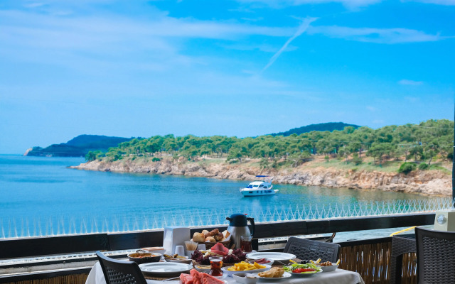 Yörükali Tesisleri