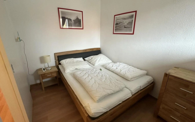 Haus am Deich Wohnung 2