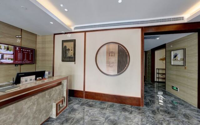 Yuan Se Ya Ju Hotel