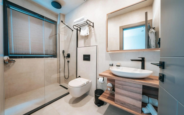 Khai Hotel Bodrum