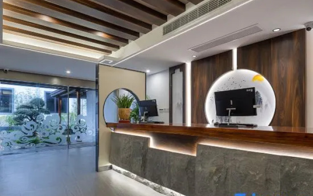 Shenglu·Shaoxing Shusheng Hometown Courtyard