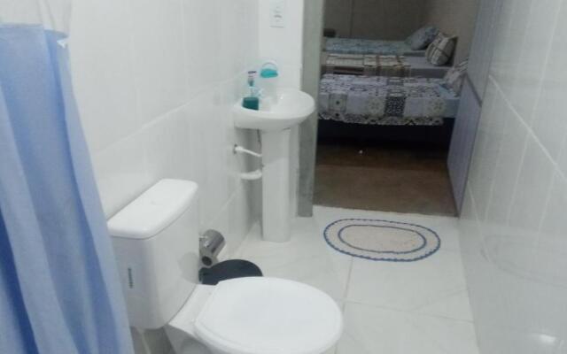 Pousada Nascentes da Canastra