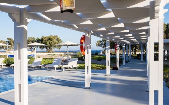 Sea Sound - White Katikies Luxury Hotel