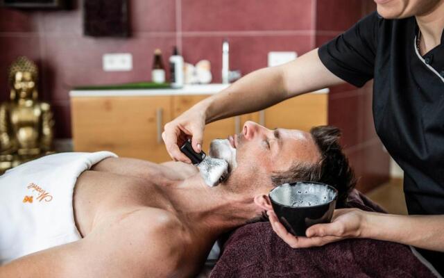 Mirabell Dolomiten Wellness Residenz Hotel