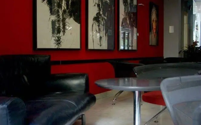 Art Hotel Royal