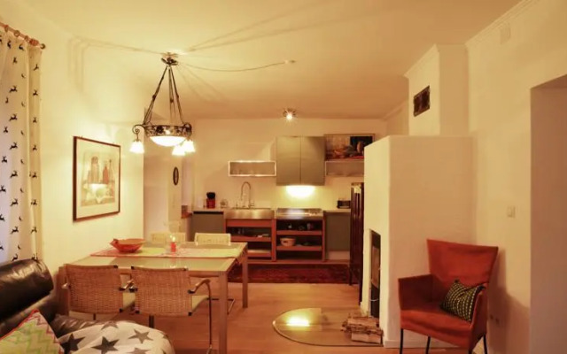 Gärtnerhaus Grubhof