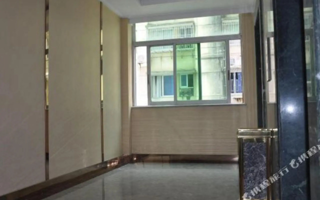 kunlun Hotel