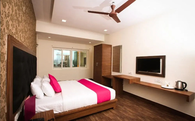 Star Holiday Inn by Nexstay