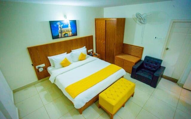 Northern Suites @ E Block