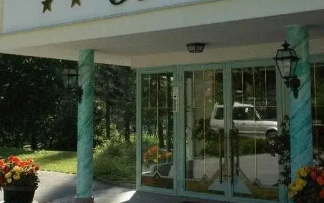 Appartements Bachmann