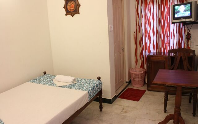 Hotel White Rose