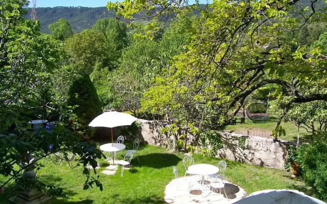 La Bastide Du Paradou 2