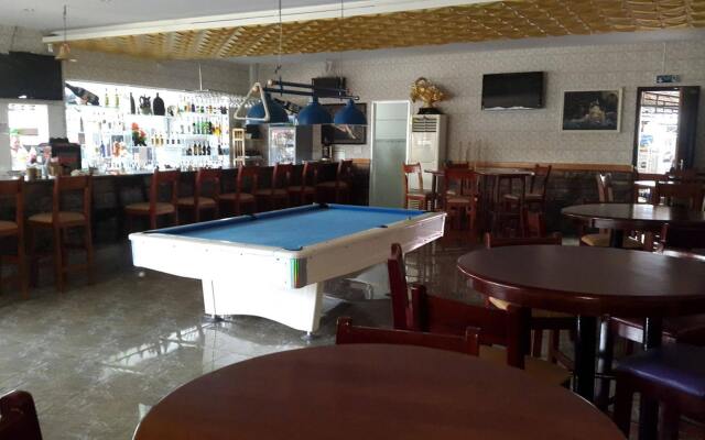 Offshore 3 Hotel