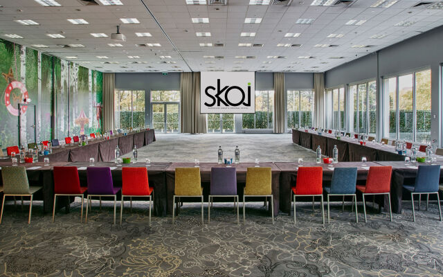 Holiday Inn Brussels Airport by IHG