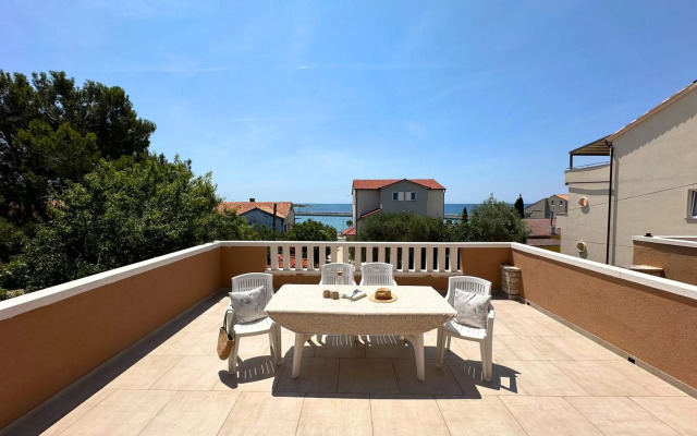 Apartments Bella Sky II