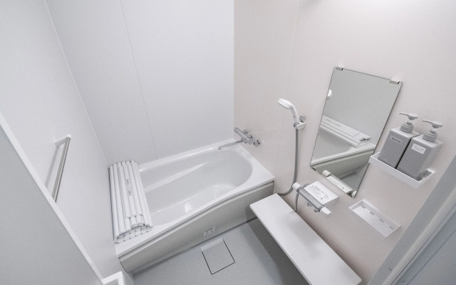 UCHI Living Stay KCU / Vacation STAY 37744