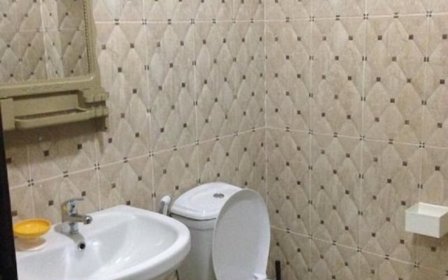 Ikhwa studio apartments -Female guests only-
