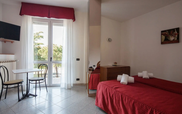 Hotel Nella