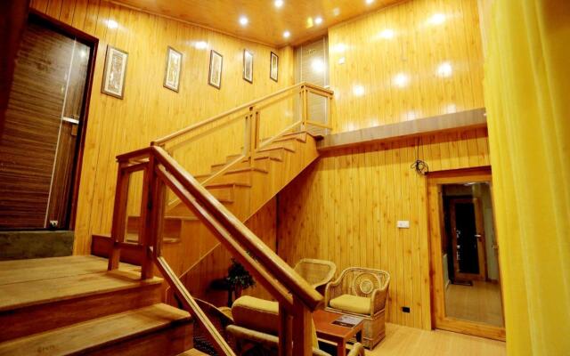 Amara Resorts Manali