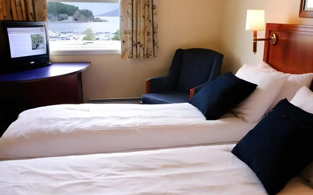 Thon Partner Hotel Sandnes