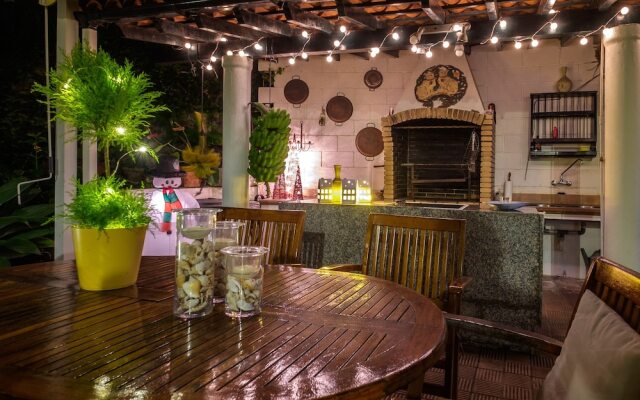 Apartamentos Villa Rosalva