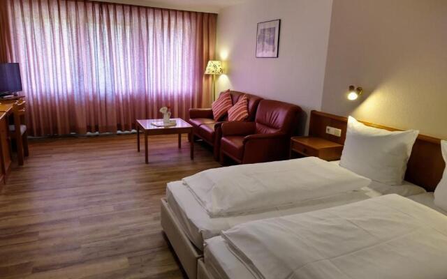 Hotel Faller