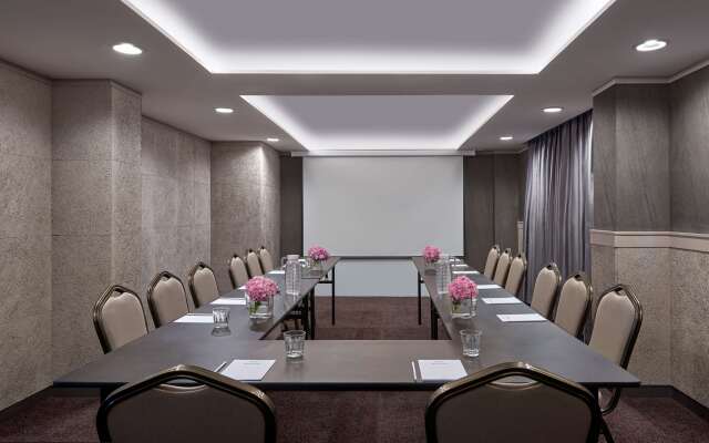 Park Inn by Radisson Putrajaya