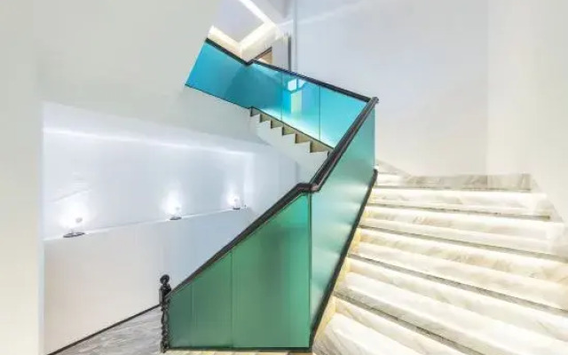 Ruili GuoGuo Esports Hotel（Rosy Cloud CIty）