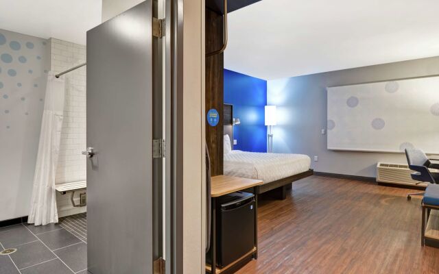 Tru by Hilton Idaho Falls