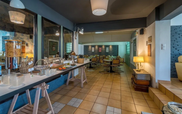 Hotel Alexios