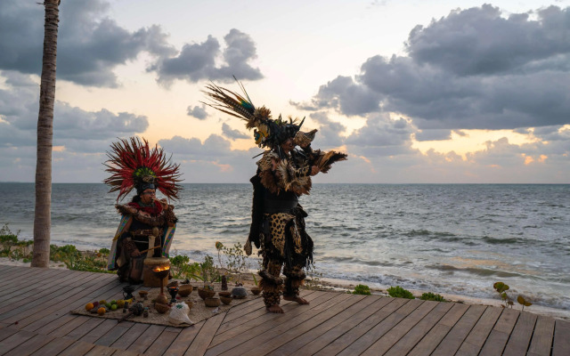 Hilton Cancun, an All-Inclusive Resort