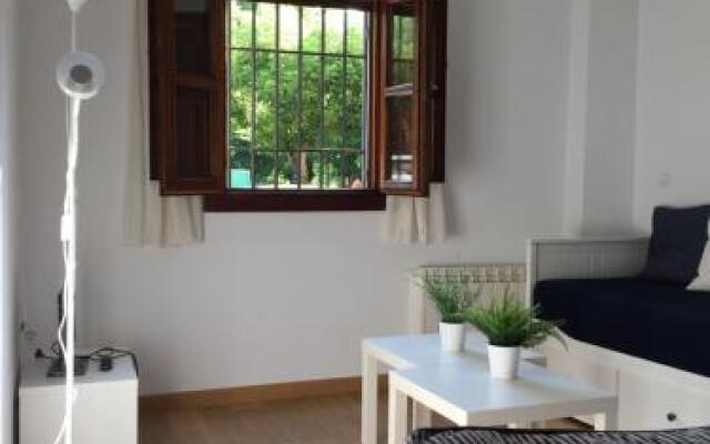 Apartamentos Viejo Continente