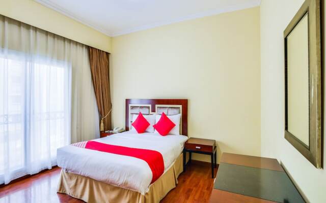 Ruwi Hotel Apartments