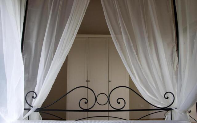 Agriturismo A Lanterna