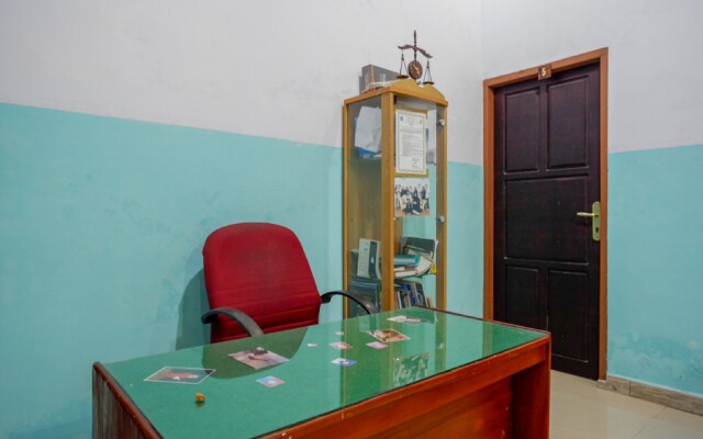 RedDoorz @ Wangi Wangi Island Wakatobi