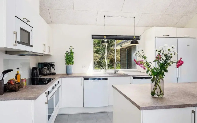 Luxury Retreat in Blavand - By Traum Ferienwohnungen