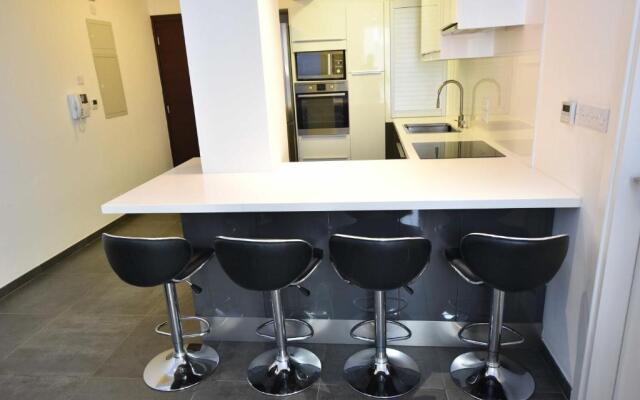 Executive apt Nicosia Center free parking/wifi