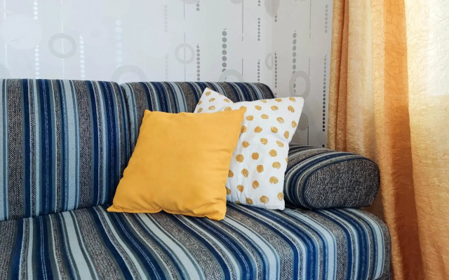 Апартаменты на бульваре Чавайна 18