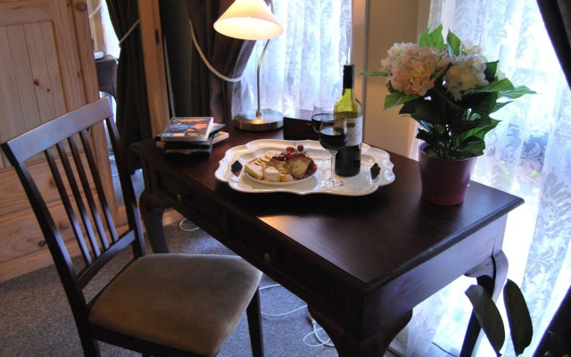 Meurants Manor Bed and Breakfast