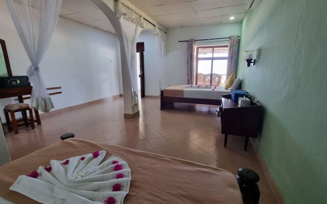 F-Zeen Boutique Hotel Zanzibar