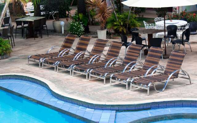 Ramada by Wyndham  Porto Seguro Praia