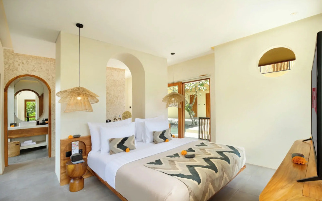 Suara Alam  Ubud by Ini Vie Hospitality