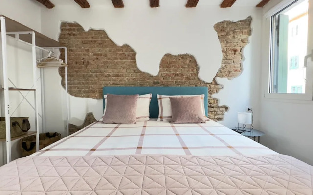 Maison Studio 1 in Chioggia