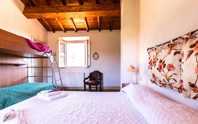 Agriturismo La Mignola