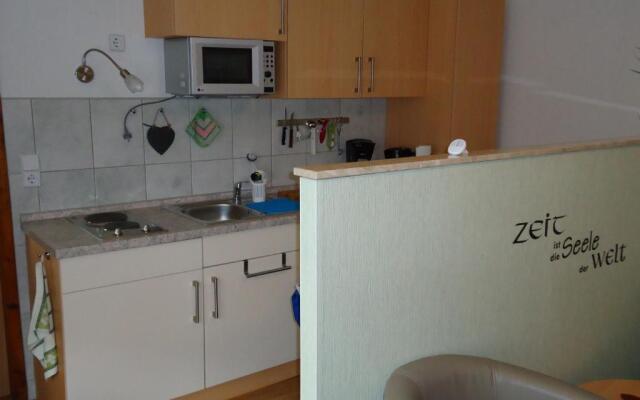 Ferienwohnung Helmis