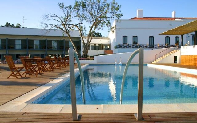 Alentejo Star Hotel Sao Domingos Mertola Duna Parque Resorts & Hotels