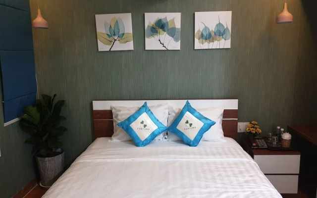 Fortuna Hotel Phu Quoc