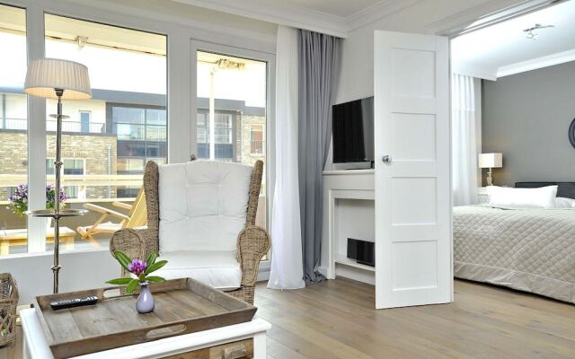 Suitehotel Windhuk