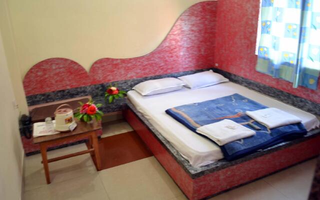 Hotel Saket