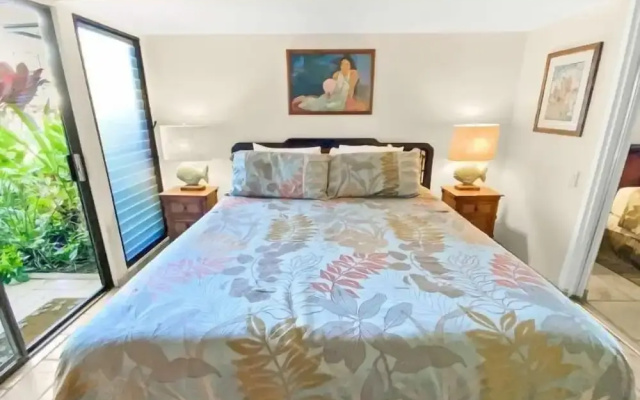 Wailea Elua, #1601 1 Bedroom Condo by RedAwning